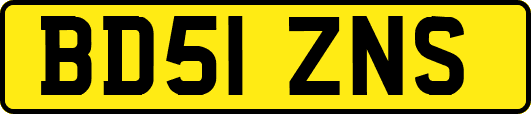 BD51ZNS