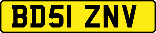 BD51ZNV