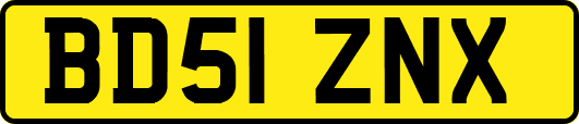 BD51ZNX