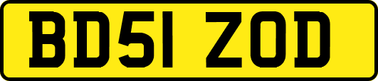 BD51ZOD