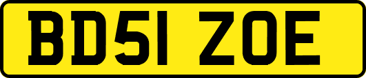 BD51ZOE