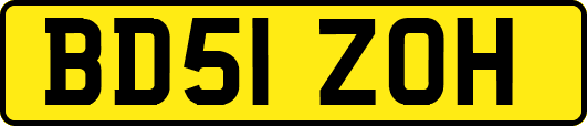 BD51ZOH