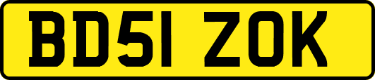 BD51ZOK