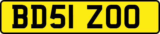 BD51ZOO