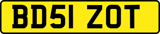 BD51ZOT