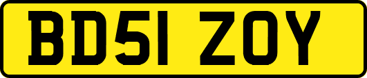 BD51ZOY