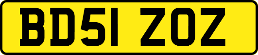 BD51ZOZ