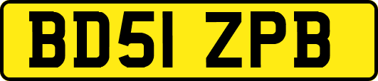 BD51ZPB