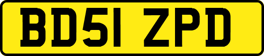 BD51ZPD