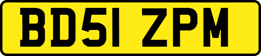 BD51ZPM