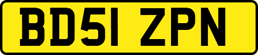 BD51ZPN