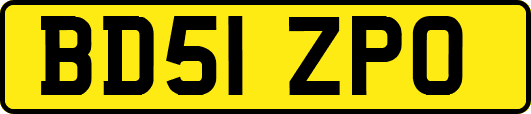 BD51ZPO