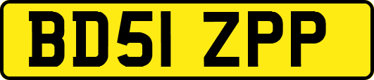 BD51ZPP