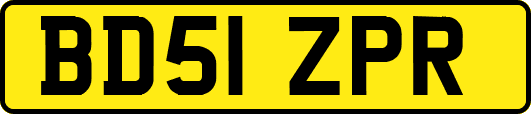 BD51ZPR