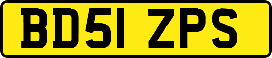 BD51ZPS