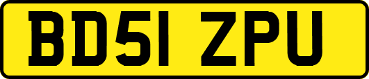 BD51ZPU