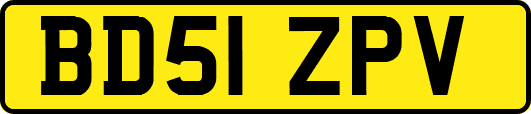 BD51ZPV