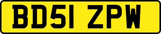 BD51ZPW