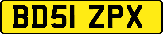 BD51ZPX