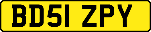 BD51ZPY