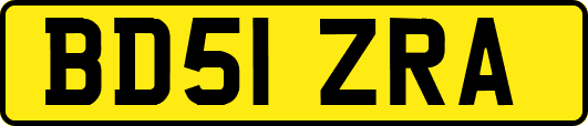 BD51ZRA