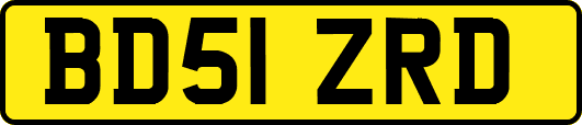 BD51ZRD