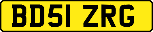 BD51ZRG