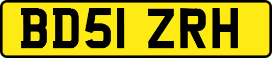 BD51ZRH