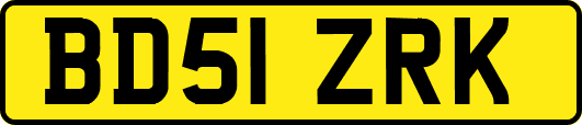 BD51ZRK