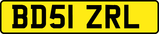 BD51ZRL