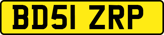 BD51ZRP