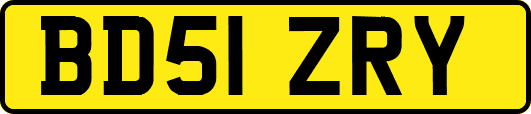 BD51ZRY