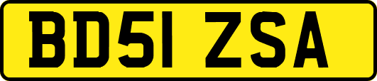 BD51ZSA