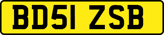 BD51ZSB