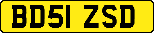 BD51ZSD