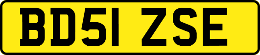 BD51ZSE