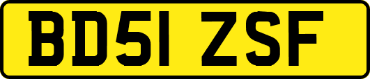 BD51ZSF