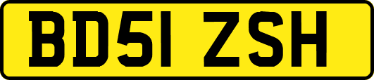 BD51ZSH