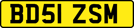 BD51ZSM