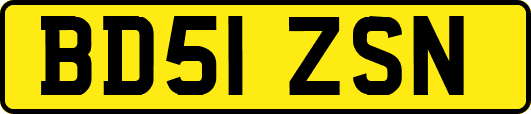 BD51ZSN