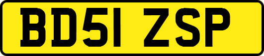 BD51ZSP