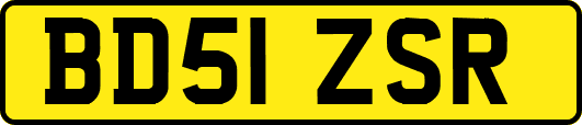 BD51ZSR