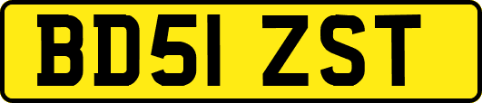 BD51ZST