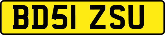 BD51ZSU