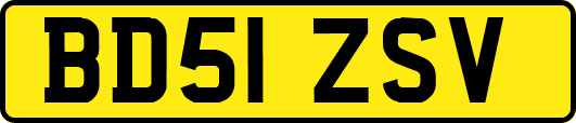 BD51ZSV