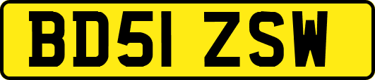 BD51ZSW