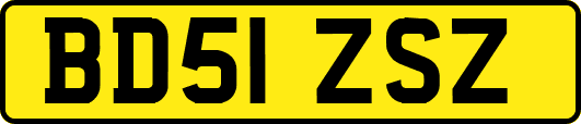 BD51ZSZ