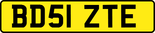 BD51ZTE