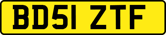 BD51ZTF