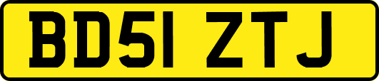 BD51ZTJ